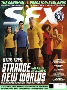 sfx july 2025 freemagazines.top