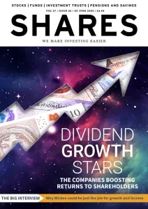 Shares – 5 June 2025 Download Magazine PDF