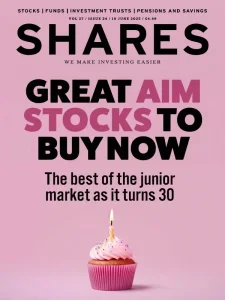 shares magazine 19 june 2025 freemagazines.top