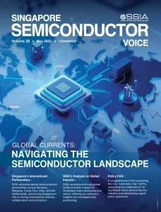 singapore semiconductor voice 05 2025 freemagazines.top