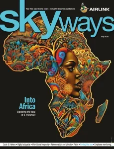 Skyways – May 2025 Download Magazine PDF