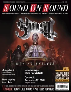 sound on sound usa 07 2025 freemagazines.top