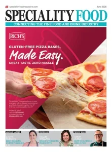 Speciality Food – June 2025 Download Magazine PDF