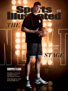 sports illustrated july 2025 freemagazines.top