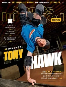 sports illustrated kids 05 06 2025 freemagazines.top
