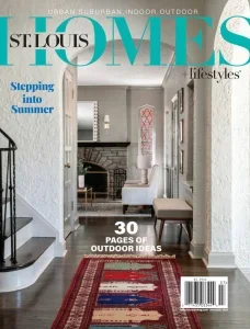 st  louis homes lifestyles 06 07 2025 freemagazines.top
