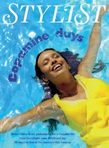 Stylist UK – Issue 626, 11 June 2025 Download Magazine PDF