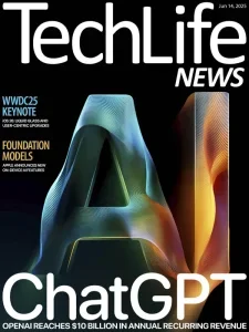 techlife news 06 14 2025 freemagazines.top