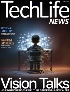 techlife news 06 7 2025 freemagazines.top