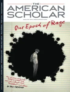 the american scholar summer 2025 freemagazines.top
