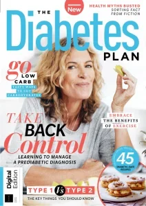 the diabetes plan ed4 2025 freemagazines.top