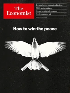 the economist audio 06 28 2025 freemagazines.top