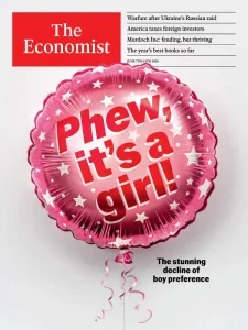 The Economist UK – 7 June 2025 Download Magazine PDF
