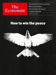 the economist usa 06 28 2025 freemagazines.top