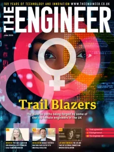the engineer 06 2025 freemagazines.top