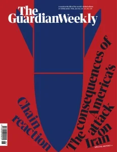 the guardian weekly 27 06 2025 freemagazines.top