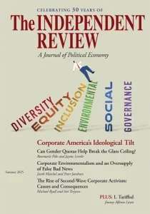 the independent review summer 2025 freemagazines.top