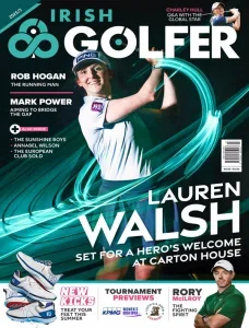 the irish golfer i5 2025 freemagazines.top