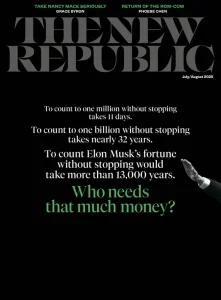 the new republic 07 08 2025 freemagazines.top
