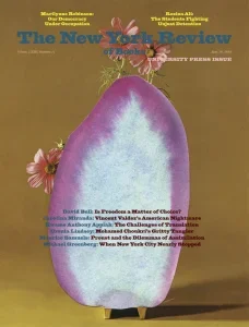 the new york review of books 06 26 2025 freemagazines.top