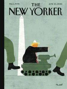 the new yorker 06 23 2025 freemagazines.top