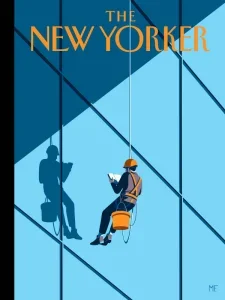 the new yorker july 7 2025 freemagazines.top