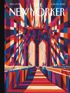 the new yorker june 30 2025 freemagazines.top