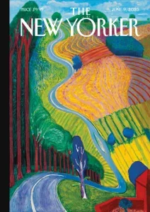 the new yorker june 9 2025 freemagazines.top