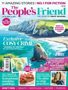 the peoples friend 06 14 2025 freemagazines.top