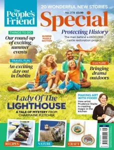the peoples friend special no278 2025 freemagazines.top