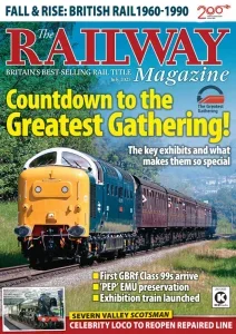 the railway 07 2025 freemagazines.top