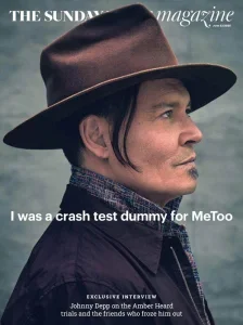 The Sunday Times Magazine – June 22, 2025 Download Magazine PDF