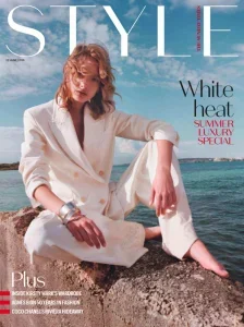 The Sunday Times Style – June 22, 2025 Download Magazine PDF