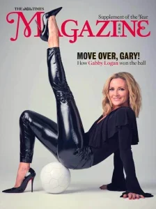 The Times Magazine – 21 June 2025 Download Magazine PDF