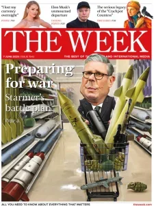 the week uk 7 06 2025 freemagazines.top