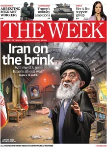 The Week USA – June 27, 2025 Download Magazine PDF