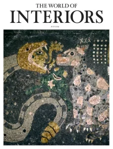 the world of interiors 07 2025 freemagazines.top