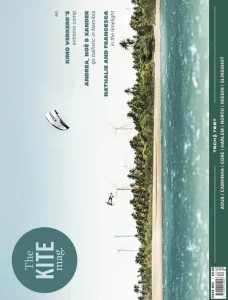 TheKiteMag – Issue 62 2025 Download Magazine PDF