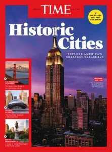 time historic cities 2025 freemagazines.top