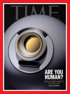 Time USA – June 23, 2025 Download Magazine PDF