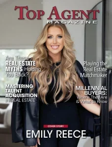 Top Agent Magazine – June 2025 Download Magazine PDF