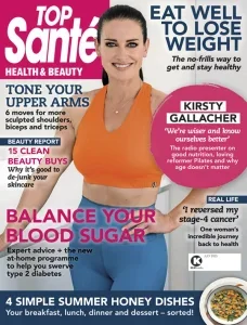 Top Sante UK – July 2025 Download Magazine PDF