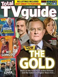 total tv guide 7 06 2025 freemagazines.top