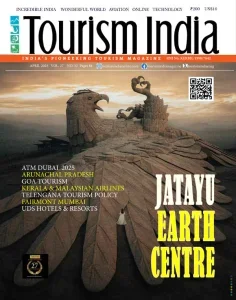 Tourism India – April 2025 Download Magazine PDF