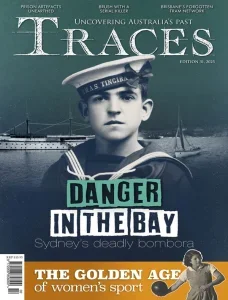 traces ed31 2025 freemagazines.top