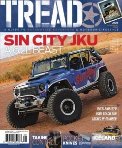 tread 07 08 2025 freemagazines.top