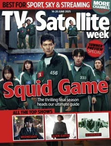 tv satellite week 14 06 2025 freemagazines.top