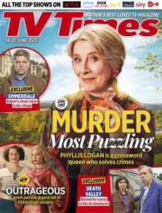 tv times 14 06 2025 freemagazines.top
