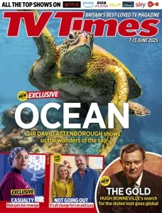 tv times 7 06 2025 freemagazines.top