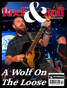 UK Rock & Roll Magazine – Issue 254, June 2025 Download Magazine PDF